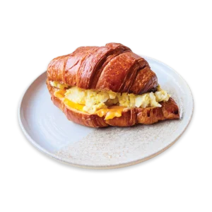 CHICKEN EGG MAYO CROISSANT