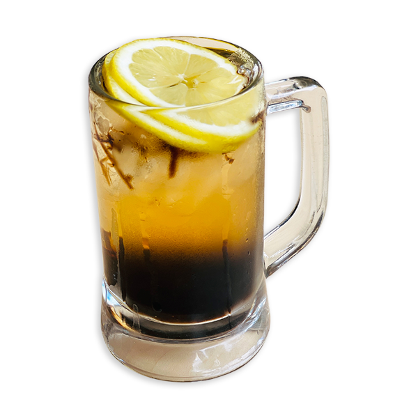 CINCAU LEMON