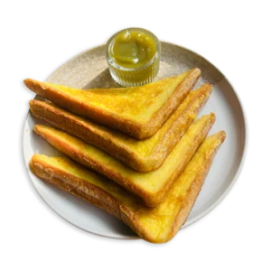 EGG TOAST