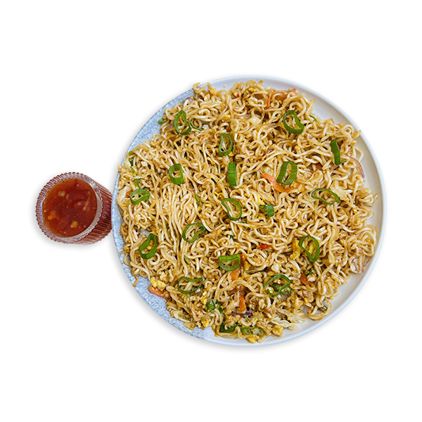 MAGGI GORENG