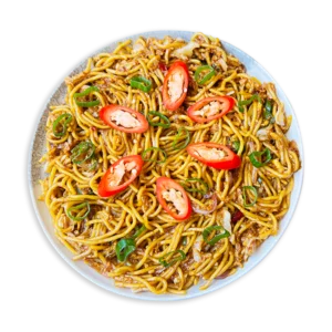 MEE GORENG