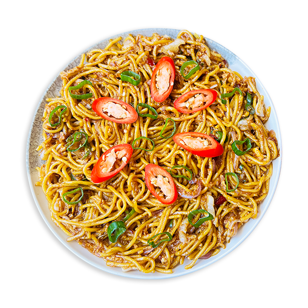 MEE GORENG
