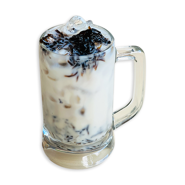 SOYA CINCAU