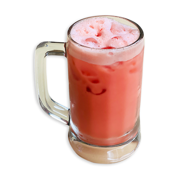 TAMBEKA SUSU (WATERMELON MILK MIX) JUICE