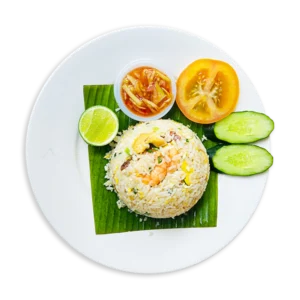 THAI FRIED RICE