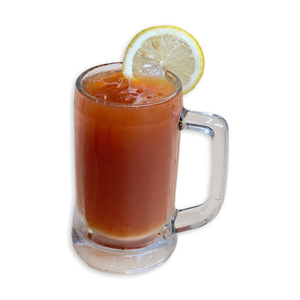 LEMON TEA (COLD)