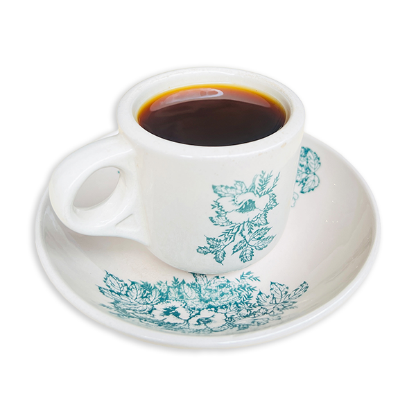 SELECTED BLACK TEA (HOT)